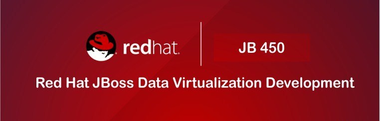 Red Hat JBoss Data Virtualization Development